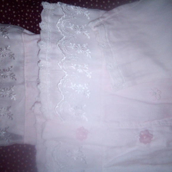 Two-piece summer outfit - Picture 3 of 3